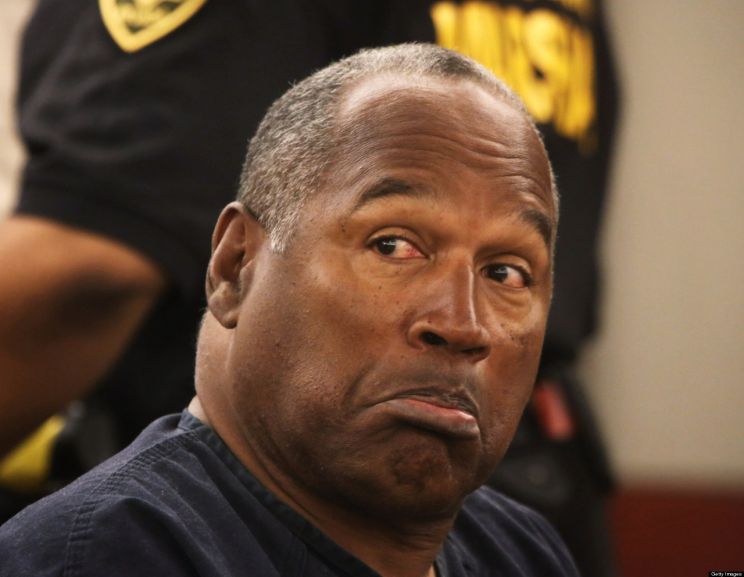 O.J. Simpson