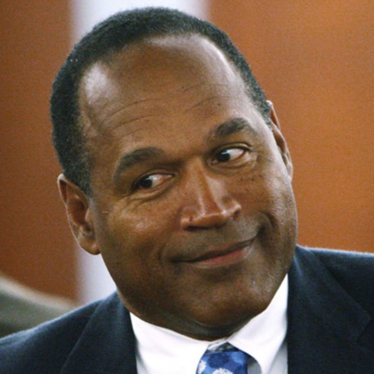 O.J. Simpson