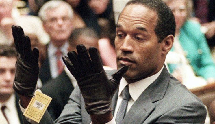 O.J. Simpson