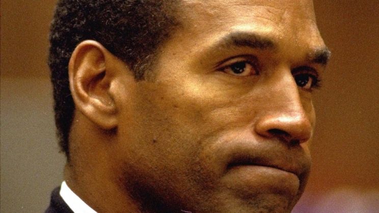 O.J. Simpson