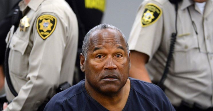 O.J. Simpson