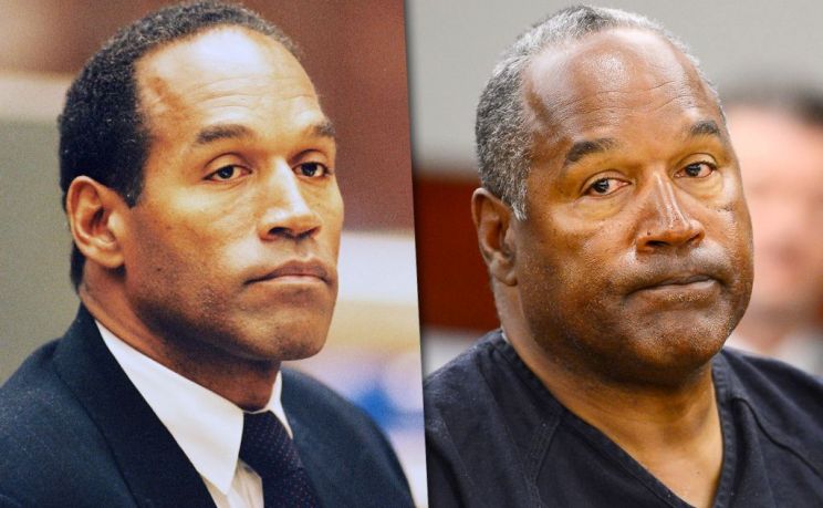 O.J. Simpson