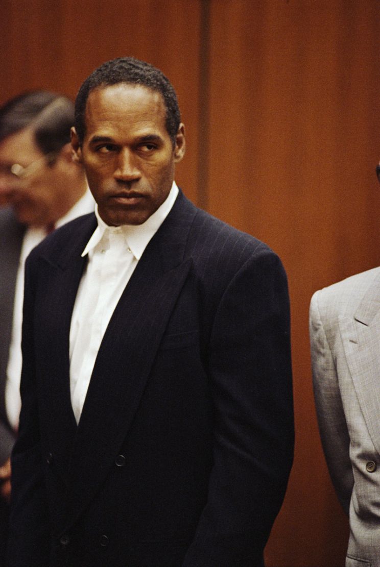 O.J. Simpson