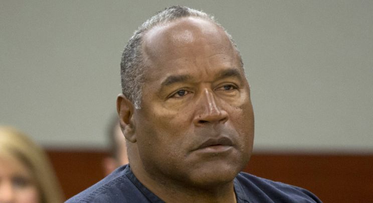 O.J. Simpson