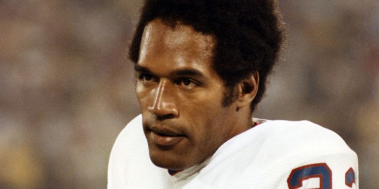 O.J. Simpson