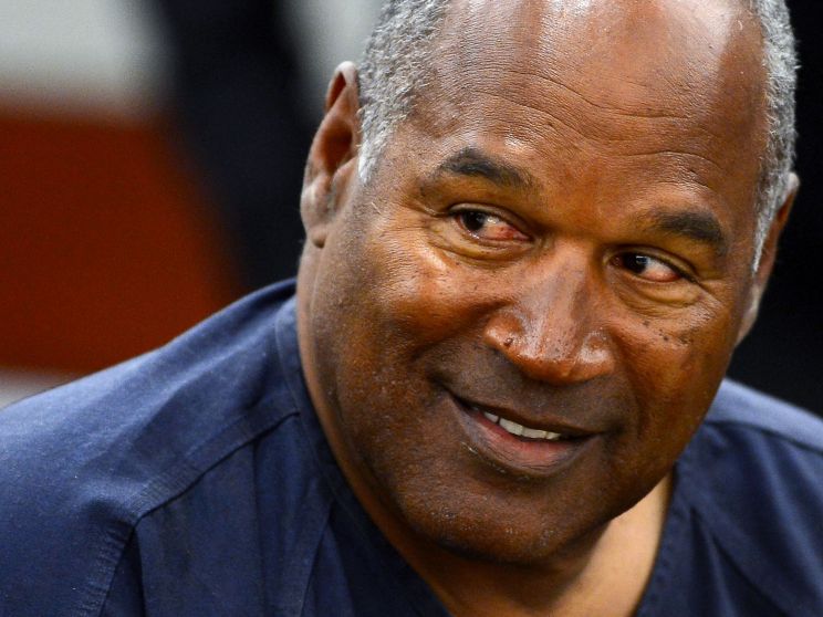 O.J. Simpson