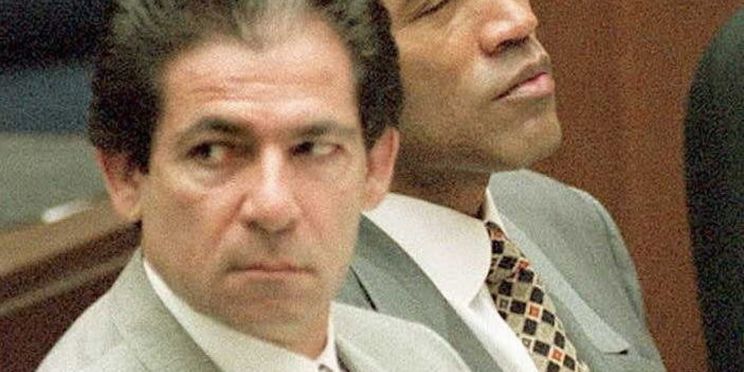 O.J. Simpson