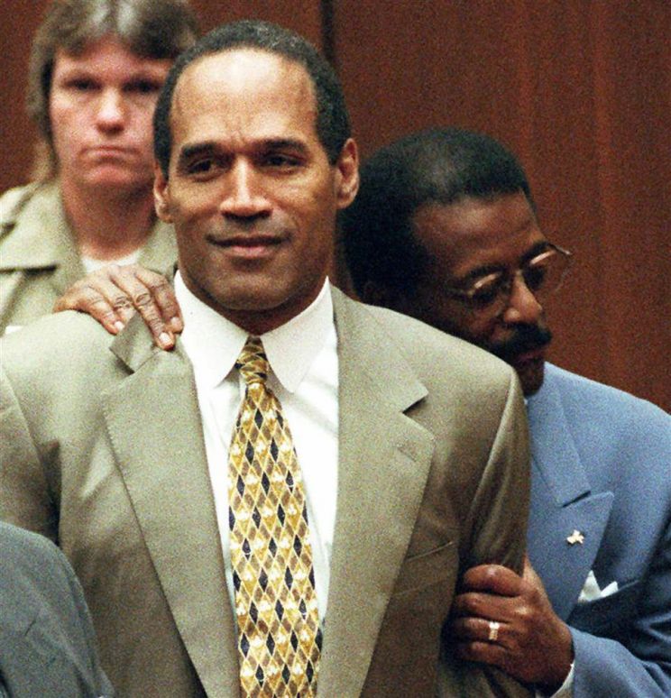 O.J. Simpson