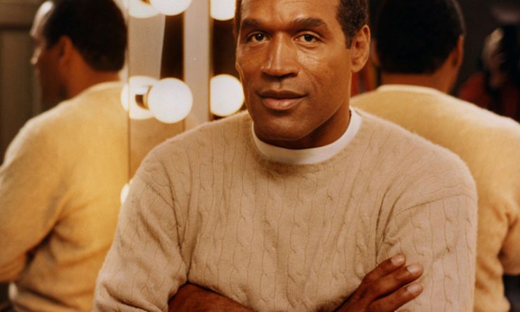 O.J. Simpson