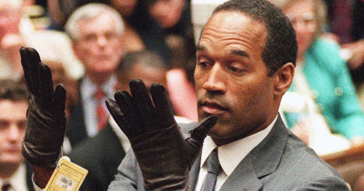 O.J. Simpson