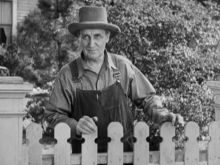 O.P. Heggie