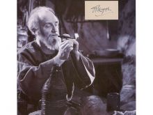 O.P. Heggie