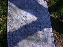 O.P. Heggie