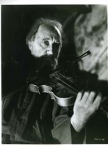 O.P. Heggie