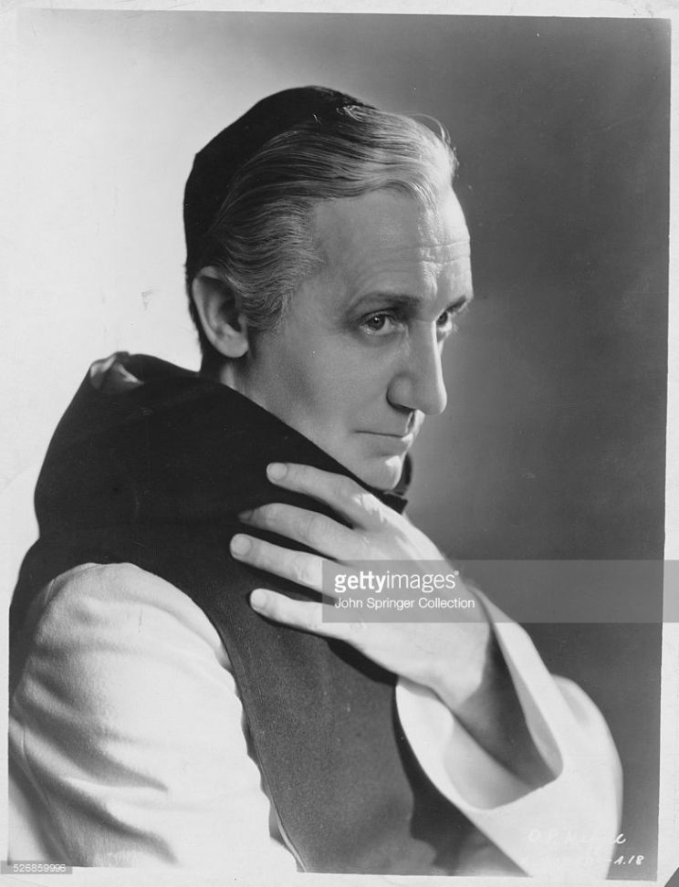O.P. Heggie