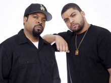 O'Shea Jackson Jr.