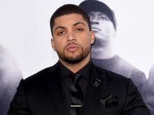 O'Shea Jackson Jr.