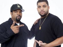 O'Shea Jackson Jr.