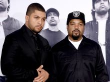 O'Shea Jackson Jr.