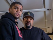 O'Shea Jackson Jr.