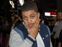 O'Shea Jackson Jr.