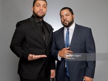 O'Shea Jackson Jr.