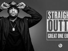O'Shea Jackson Jr.