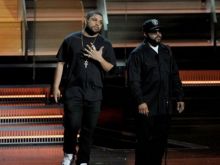 O'Shea Jackson Jr.