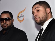 O'Shea Jackson Jr.