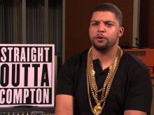 O'Shea Jackson Jr.