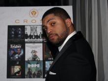 O'Shea Jackson Jr.