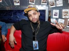 O'Shea Jackson Jr.