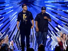 O'Shea Jackson Jr.