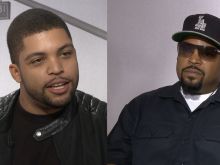 O'Shea Jackson Jr.