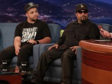 O'Shea Jackson Jr.
