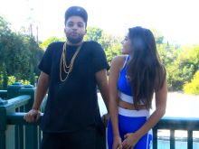 O'Shea Jackson Jr.