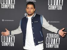 O'Shea Jackson Jr.