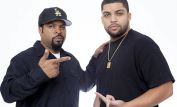 O'Shea Jackson Jr.