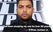 O'Shea Jackson Jr.