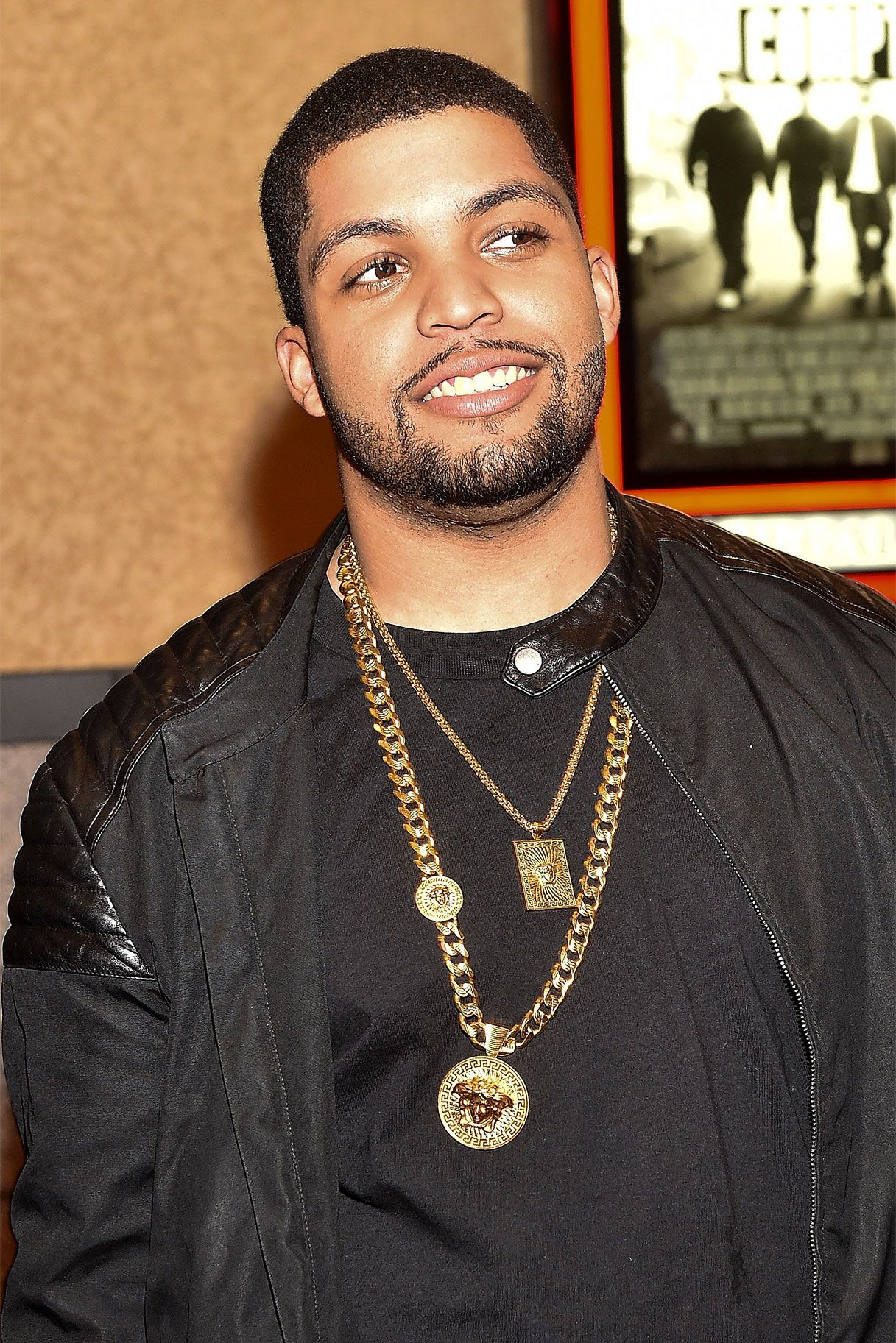 Pictures of O'Shea Jackson Jr.