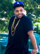 O'Shea Jackson Jr.