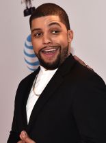 O'Shea Jackson Jr.