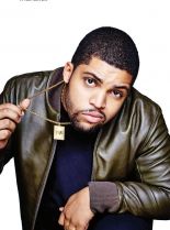 O'Shea Jackson Jr.