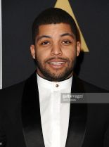 O'Shea Jackson Jr.