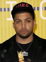 O'Shea Jackson Jr.