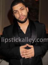 O'Shea Jackson Jr.