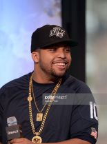 O'Shea Jackson Jr.