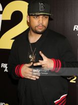 O'Shea Jackson Jr.