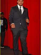 O'Shea Jackson Jr.