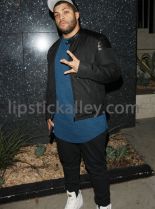 O'Shea Jackson Jr.